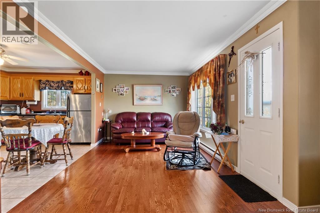 448 Cap Saint-Louis Drive, Saint-Louis-De-Kent, New Brunswick  E4X 1P9 - Photo 12 - NB129034