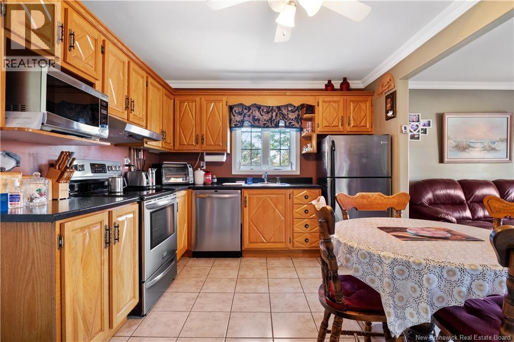 448 Cap Saint-Louis Drive, Saint-Louis-De-Kent, New Brunswick  E4X 1P9 - Photo 13 - NB129034