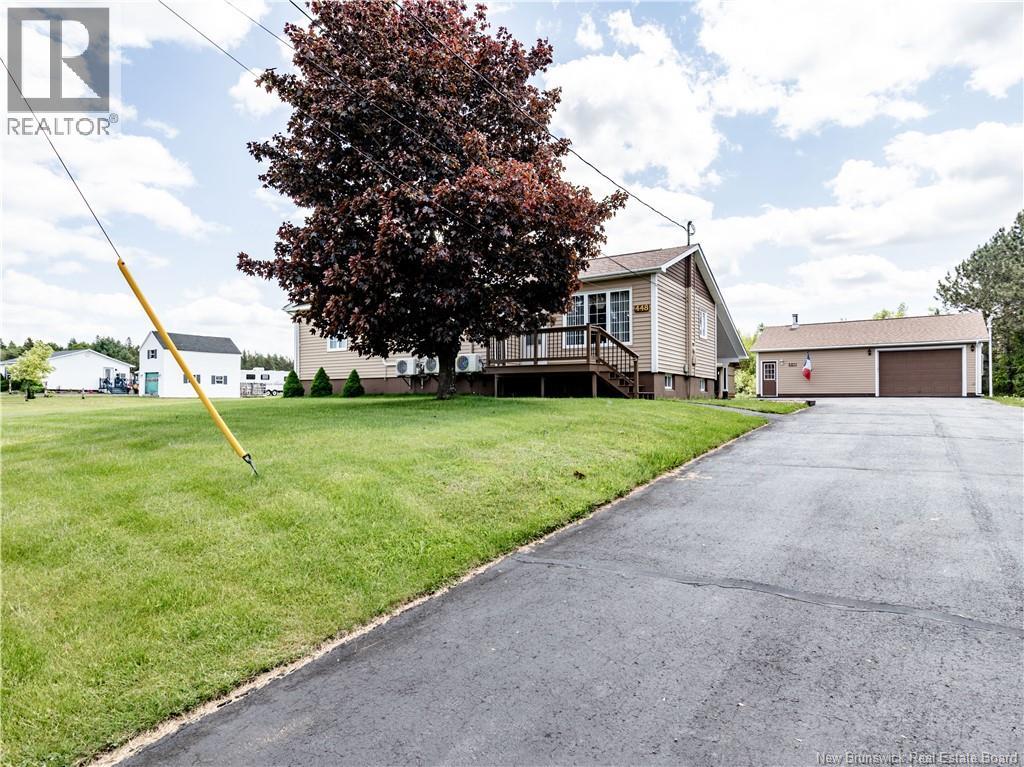 448 Cap Saint-Louis Drive, Saint-Louis-De-Kent, New Brunswick  E4X 1P9 - Photo 2 - NB129034