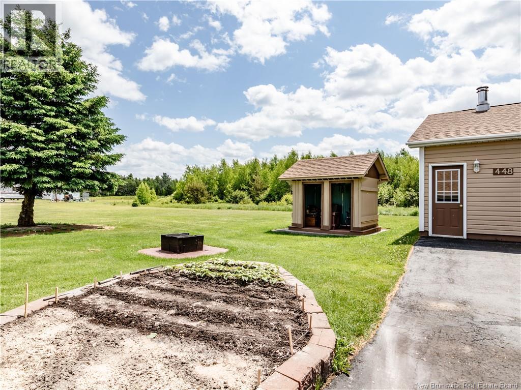 448 Cap Saint-Louis Drive, Saint-Louis-De-Kent, New Brunswick  E4X 1P9 - Photo 26 - NB129034