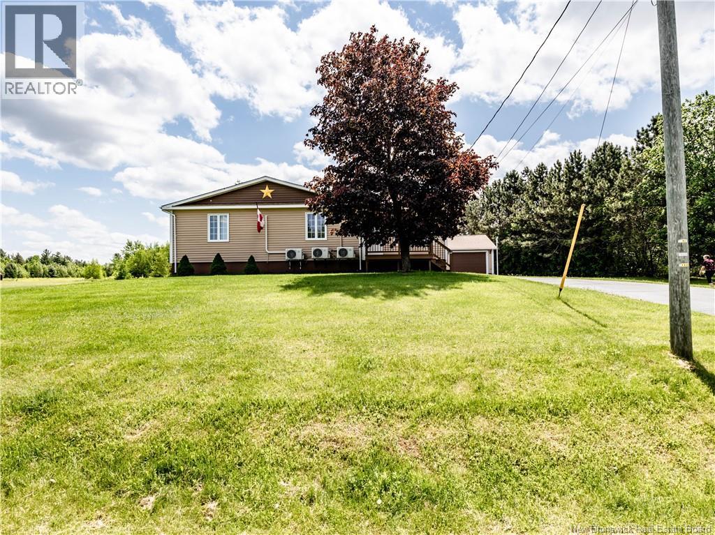 448 Cap Saint-Louis Drive, Saint-Louis-De-Kent, New Brunswick  E4X 1P9 - Photo 3 - NB129034