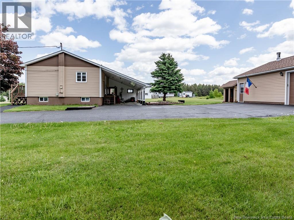448 Cap Saint-Louis Drive, Saint-Louis-De-Kent, New Brunswick  E4X 1P9 - Photo 6 - NB129034