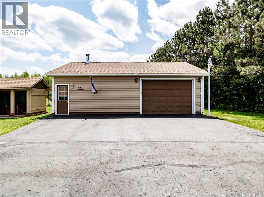 448 Cap Saint-Louis Drive, Saint-Louis-De-Kent, New Brunswick  E4X 1P9 - Photo 7 - NB129034