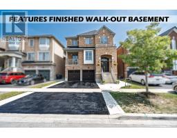 119 RUSSELL CREEK DRIVE, Brampton, Ontario