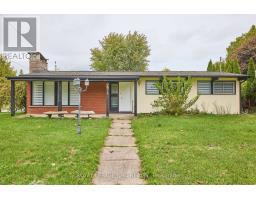 6673 HUGGINS STREET, Niagara Falls, Ontario