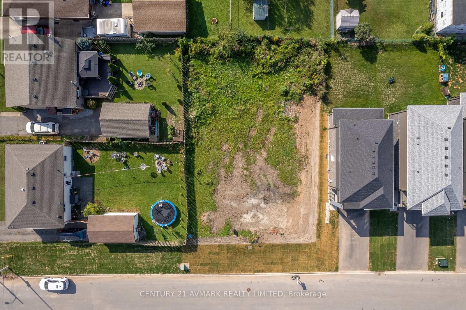 N/a Mclaughlin Street, Welland, Ontario  L3B 0J8 - Photo 4 - X12477934