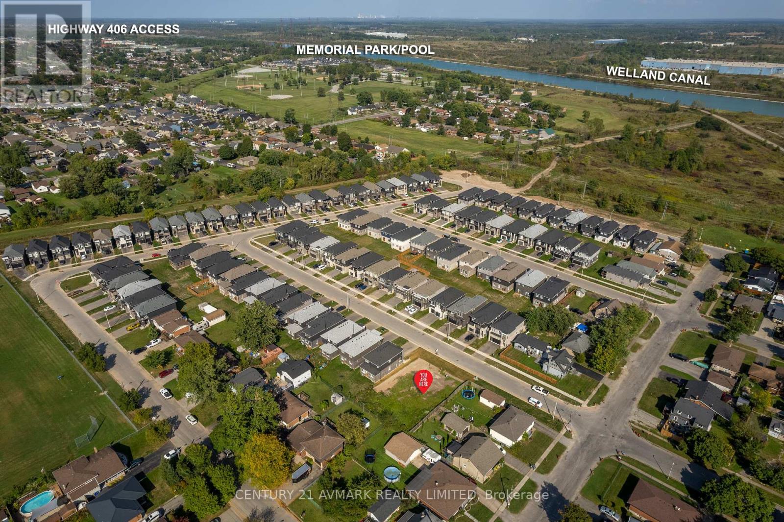 N/a Mclaughlin Street, Welland, Ontario  L3B 0J8 - Photo 8 - X12477934