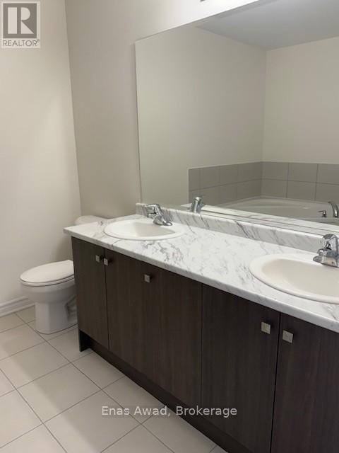 55 Jell Street, Guelph (Kortright East), Ontario  N1L 0R6 - Photo 12 - X12478008