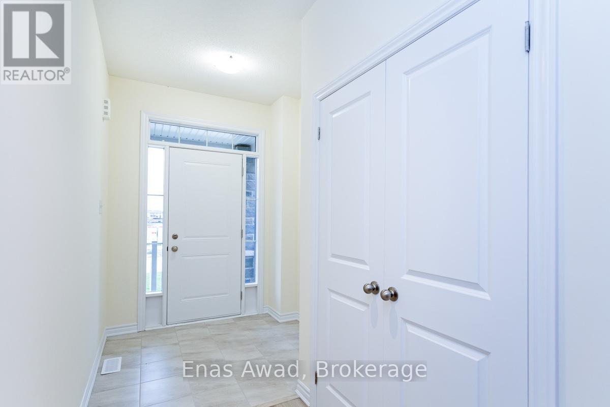 55 Jell Street, Guelph (Kortright East), Ontario  N1L 0R6 - Photo 7 - X12478008