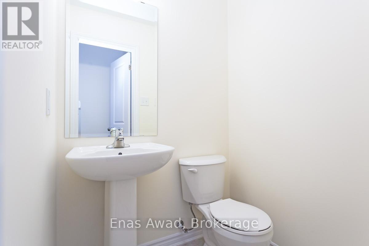 55 Jell Street, Guelph (Kortright East), Ontario  N1L 0R6 - Photo 9 - X12478008