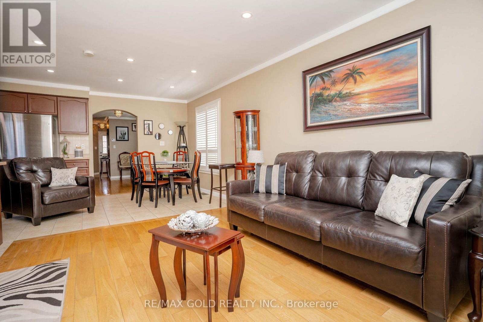 34 Jingle Crescent, Brampton, Ontario  L6S 0B2 - Photo 17 - W12477724