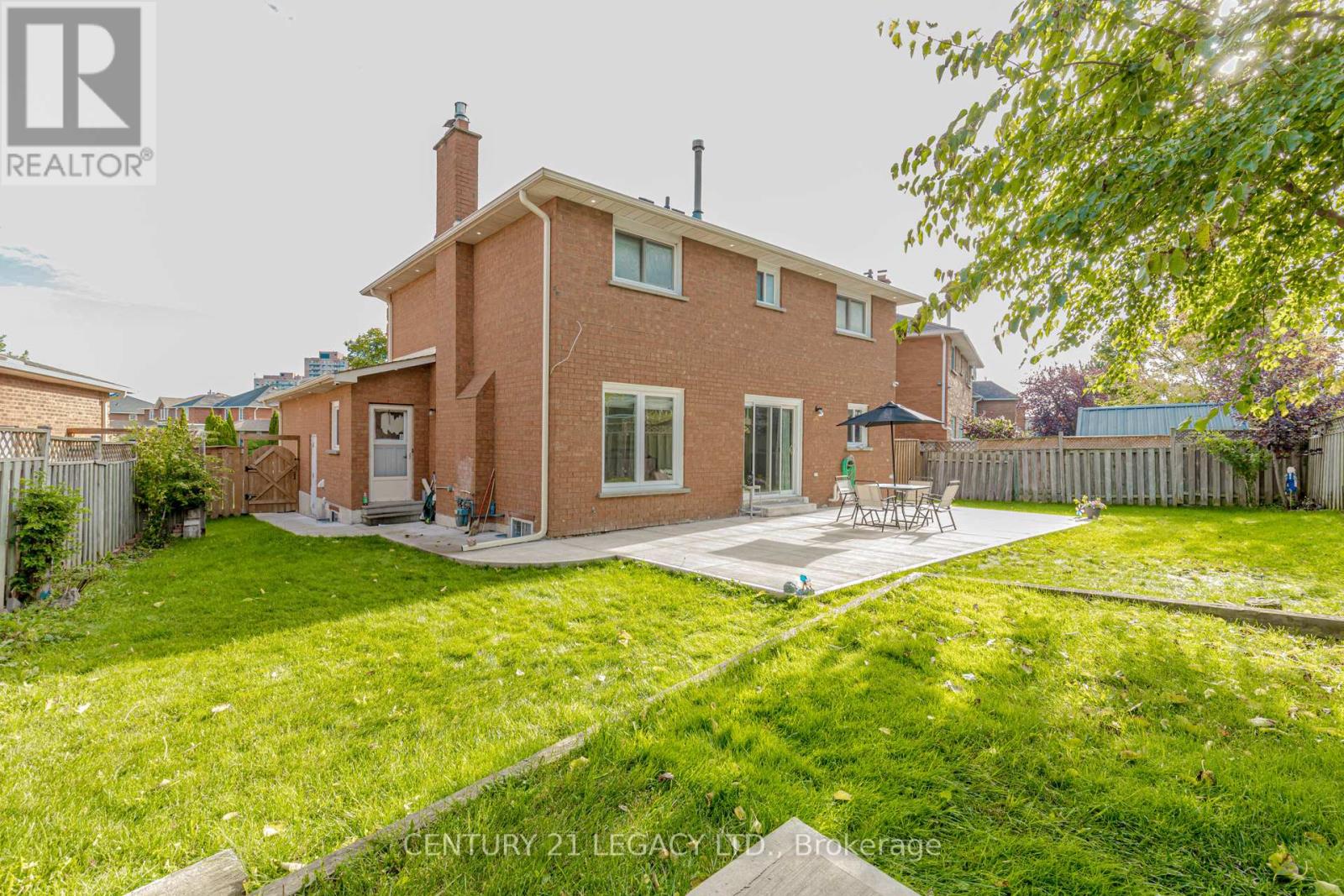 30 Diane Court, Brampton, Ontario  L6Y 3E2 - Photo 40 - W12477518