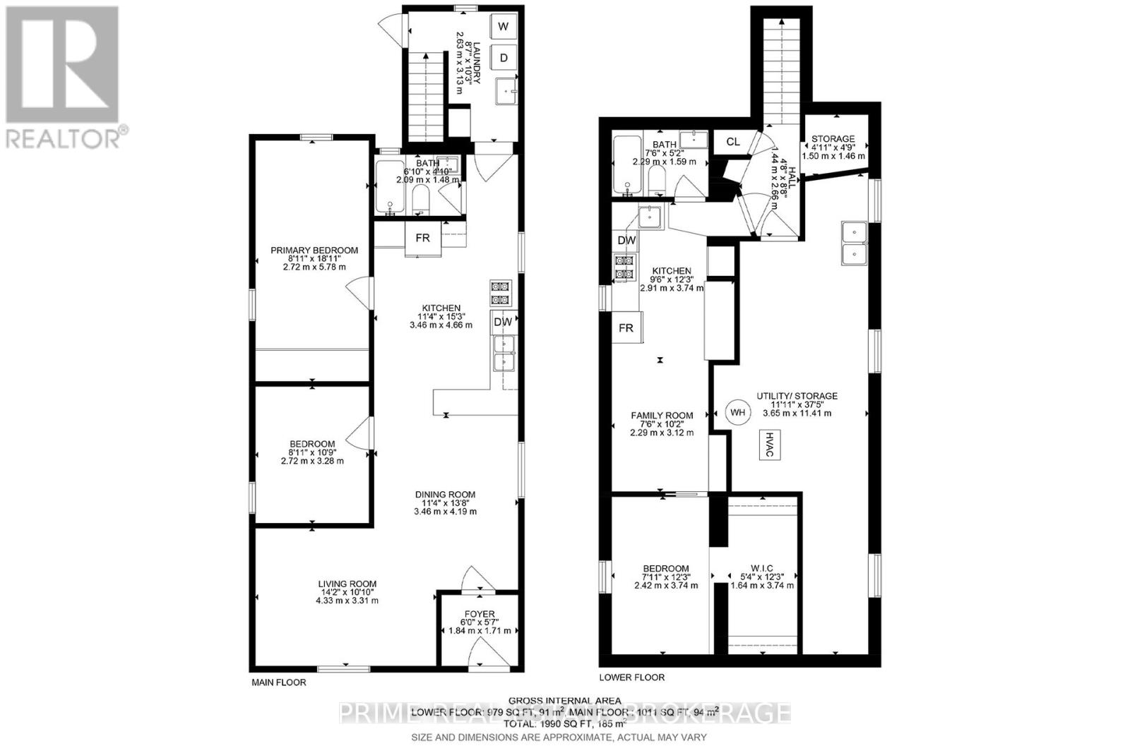 11 Briscoe Street E, London South, Ontario  N6C 1W8 - Photo 48 - X12473847