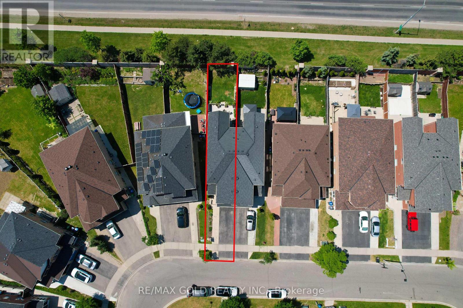 34 Jingle Crescent, Brampton, Ontario  L6S 0B2 - Photo 35 - W12477724