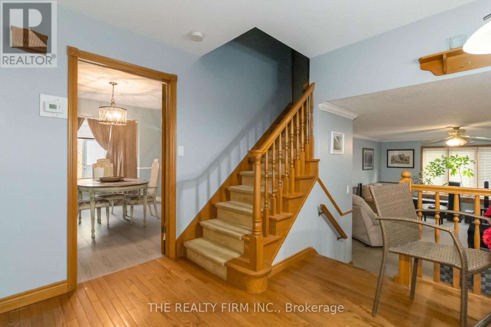1132 Iroquois Crescent, Woodstock, Ontario  N4T 1C3 - Photo 16 - X12439764