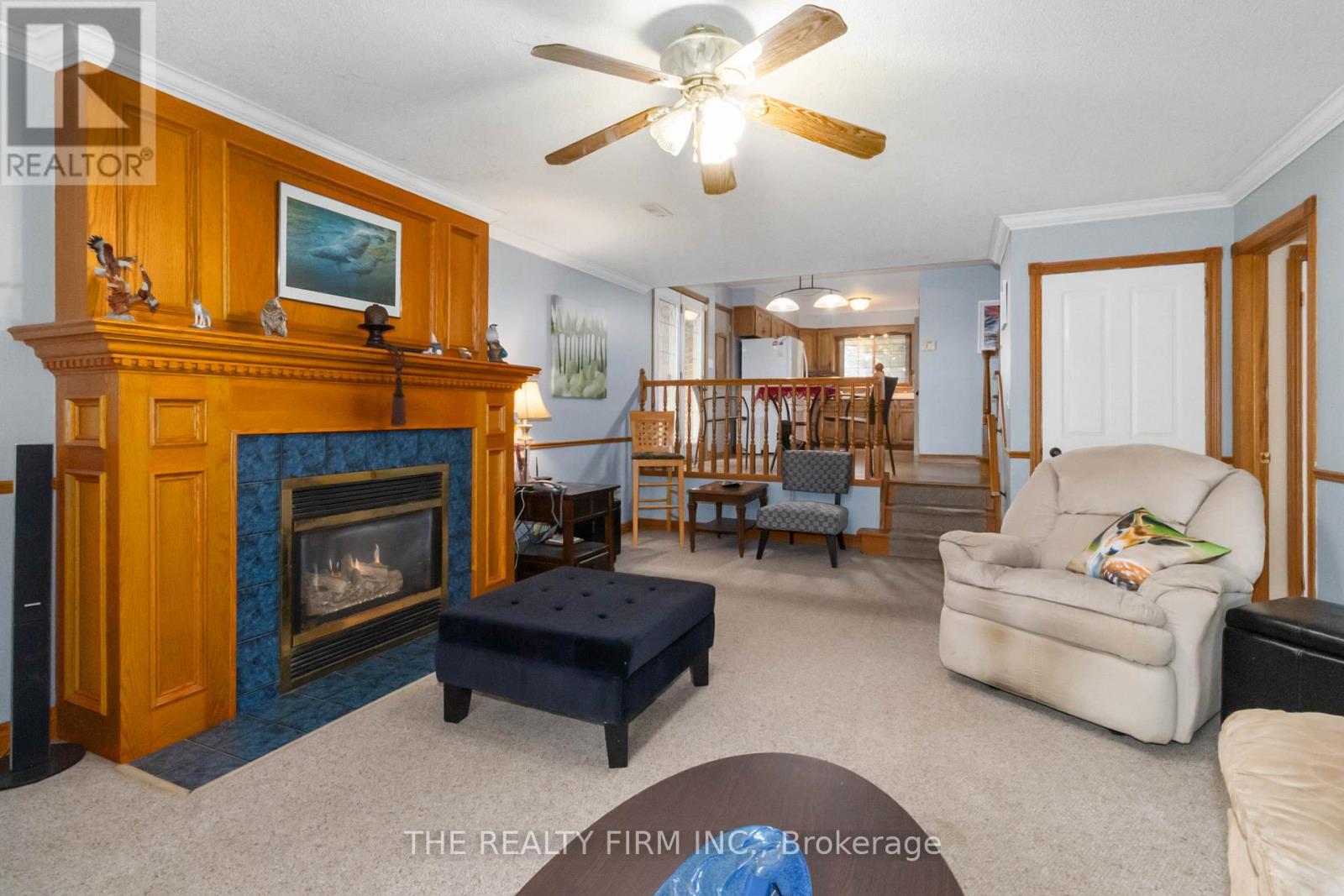 1132 Iroquois Crescent, Woodstock, Ontario  N4T 1C3 - Photo 19 - X12439764