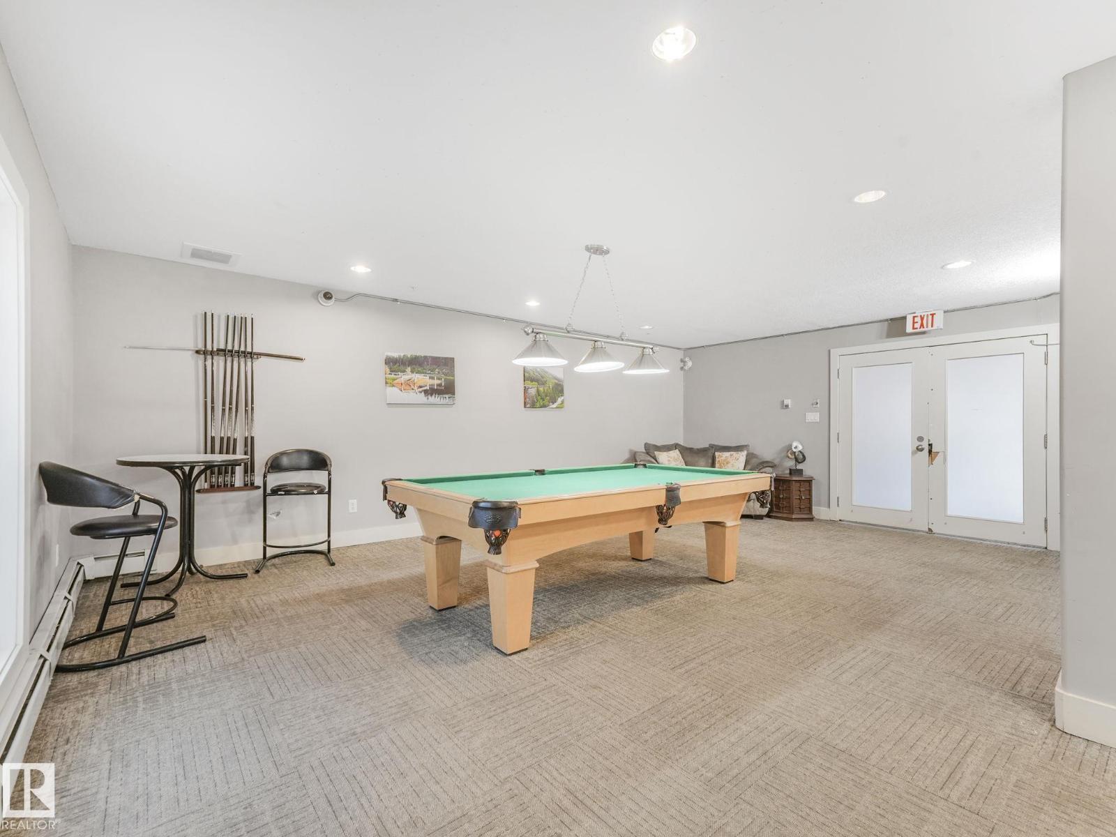 #110 646 Mcallister Lo Sw, Edmonton, Alberta  T6W 0B5 - Photo 30 - E4463172