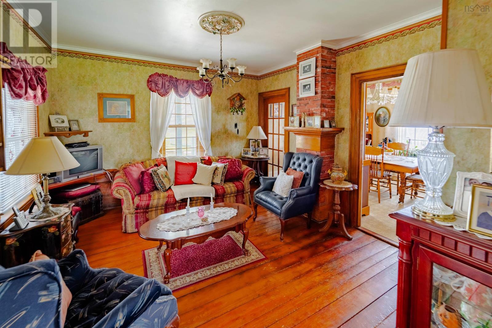 1247 Sandy Point Road, Sandy Point, Nova Scotia  B0T 1W0 - Photo 10 - 202411919