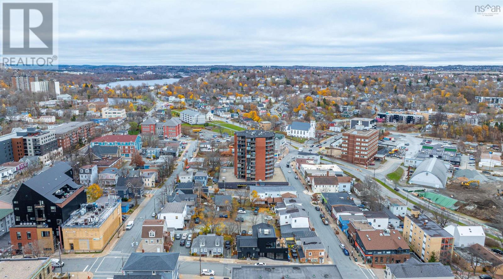 110-112 Portland Street, Dartmouth, Nova Scotia  B2Y 1H8 - Photo 12 - 202427885
