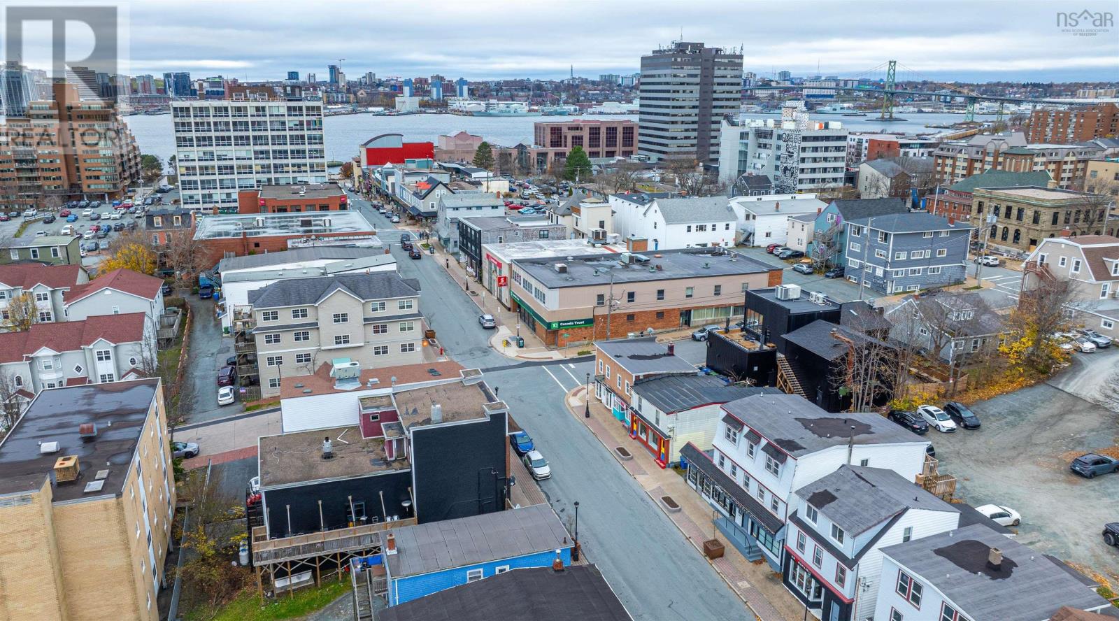 110-112 Portland Street, Dartmouth, Nova Scotia  B2Y 1H8 - Photo 18 - 202427885