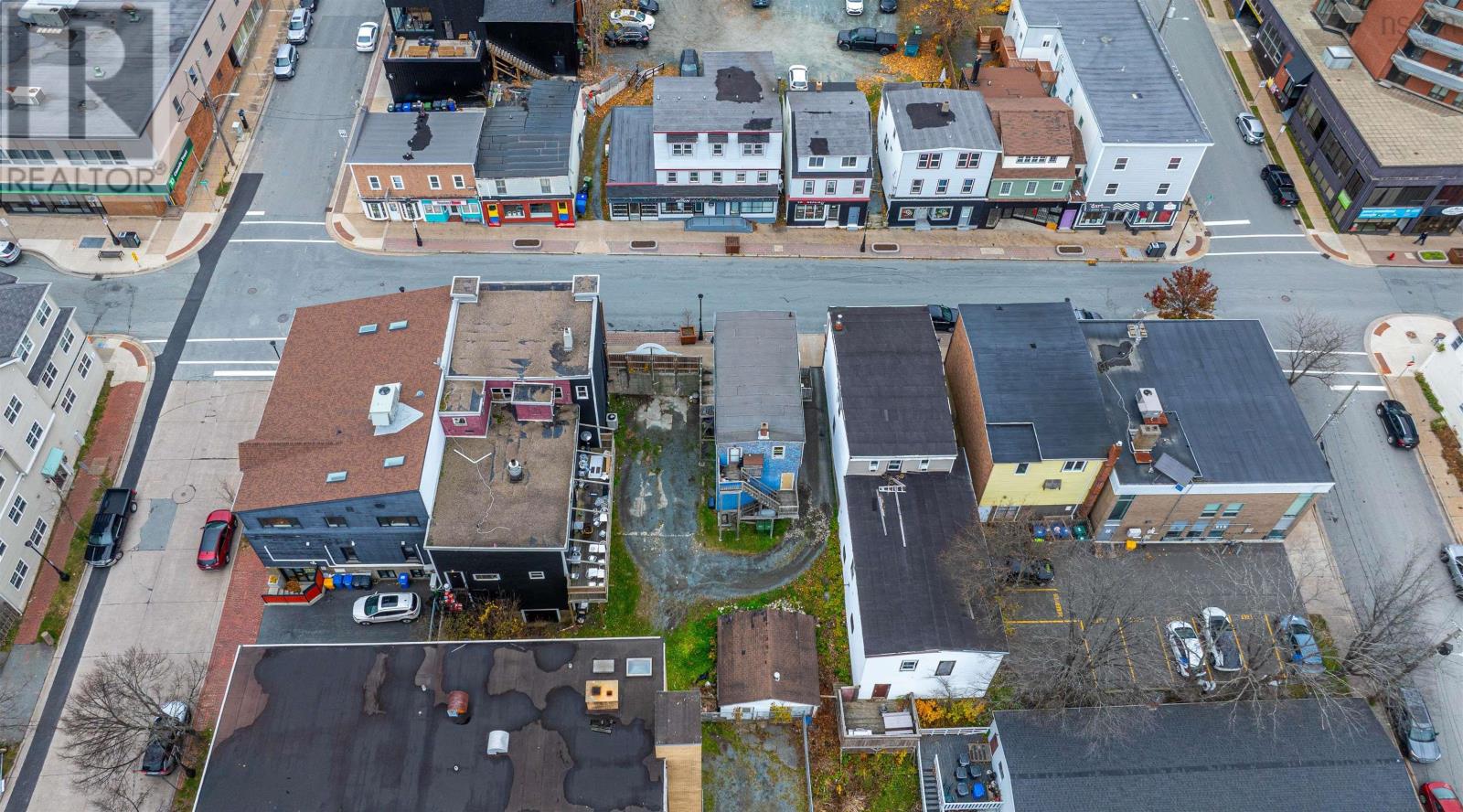 110-112 Portland Street, Dartmouth, Nova Scotia  B2Y 1H8 - Photo 5 - 202427885