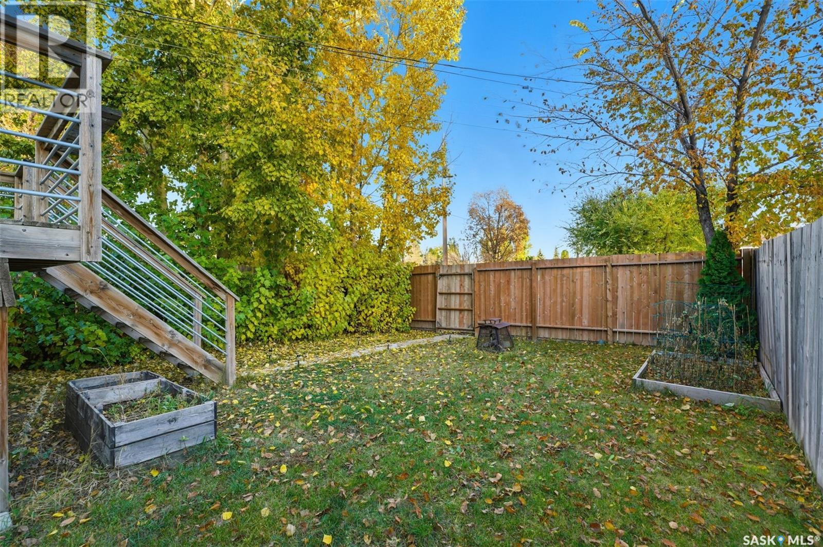 213 Hedley Street, Saskatoon, Saskatchewan  S7N 1Z9 - Photo 27 - SK021546