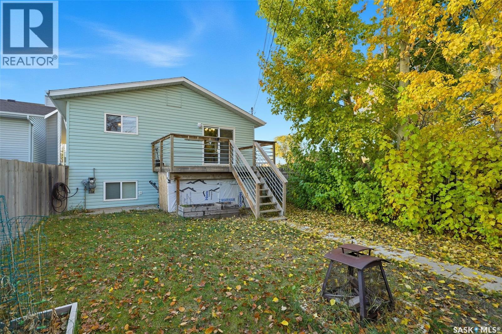 213 Hedley Street, Saskatoon, Saskatchewan  S7N 1Z9 - Photo 28 - SK021546