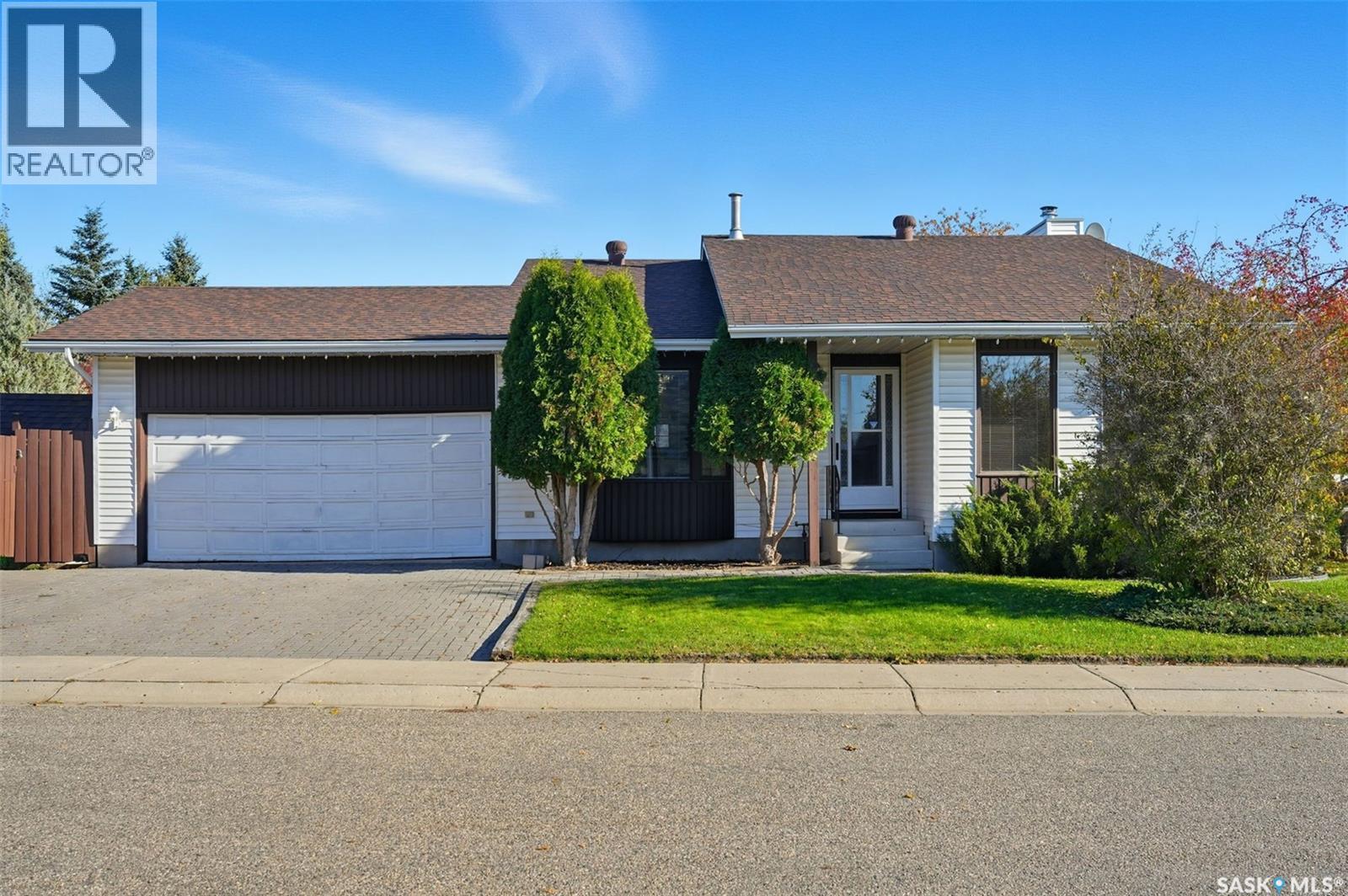 207 Nemeiben ROAD, saskatoon, Saskatchewan