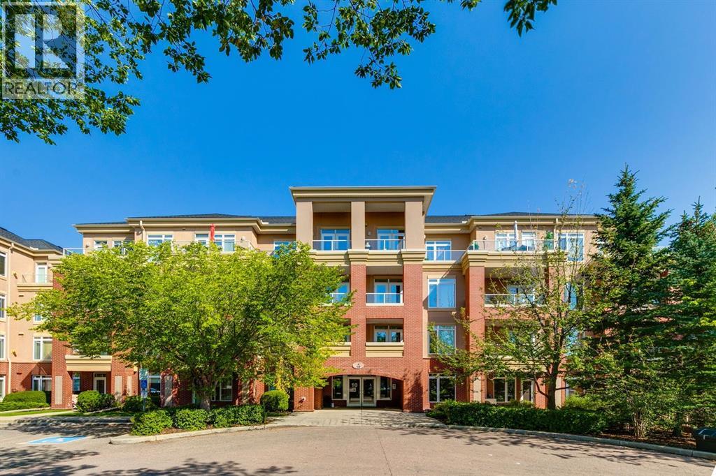 304, 10 Hemlock Crescent Sw, Calgary, Alberta  T3C 2Z1 - Photo 1 - A2251970