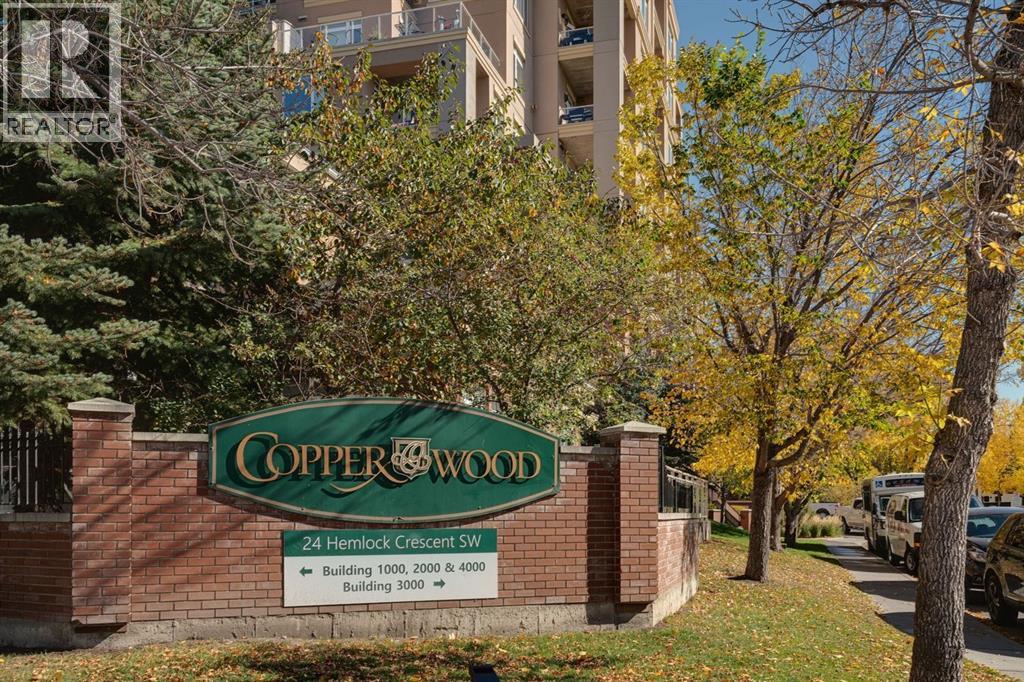 304, 10 Hemlock Crescent Sw, Calgary, Alberta  T3C 2Z1 - Photo 30 - A2251970