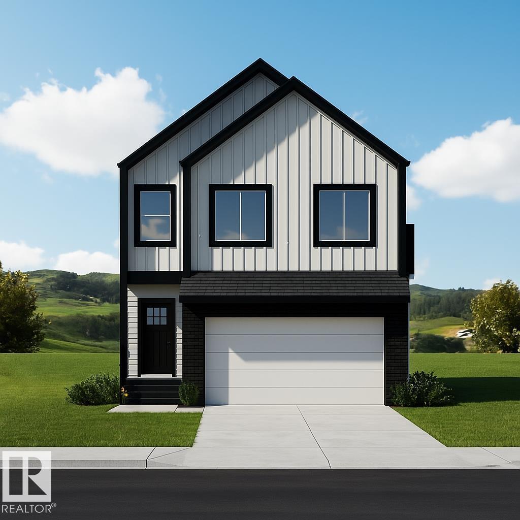 3280 Chernowski Wy Sw, Edmonton, Alberta  T6W 5K6 - Photo 1 - E4463051