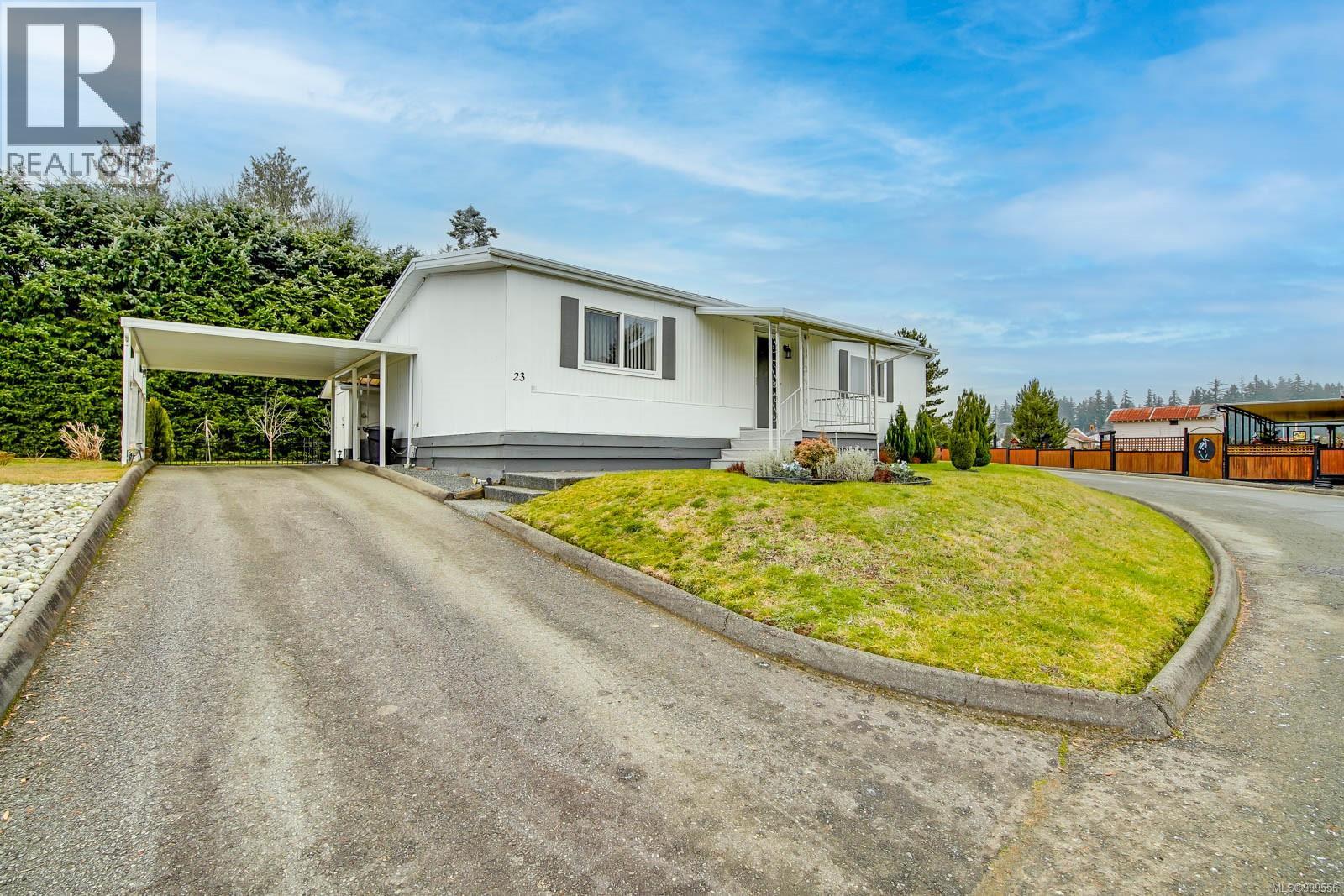 23 4935 Broughton St, Port Alberni, British Columbia