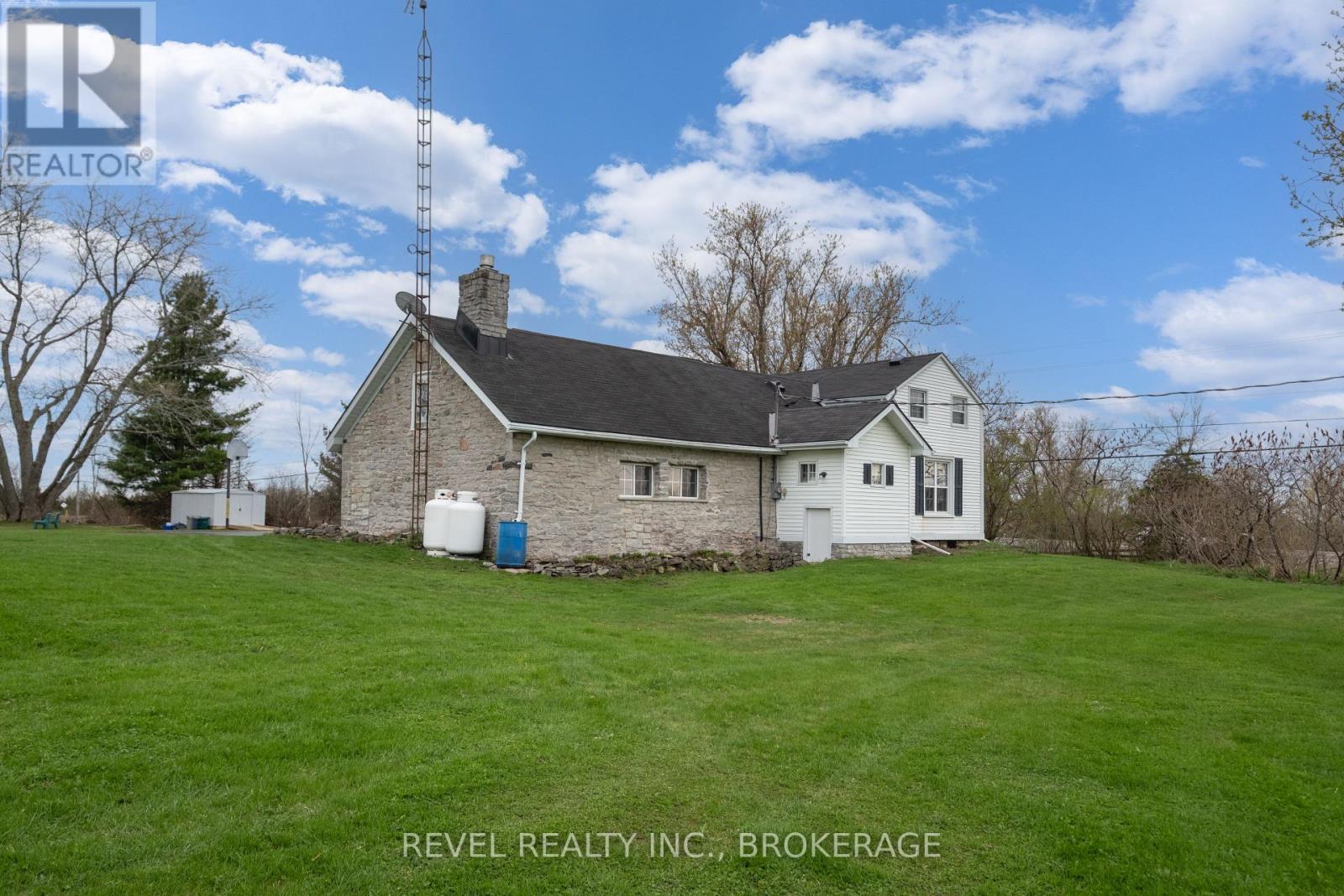 2964 Highway 38, Kingston (City North Of 401), Ontario  K0H 1M0 - Photo 40 - X12478064