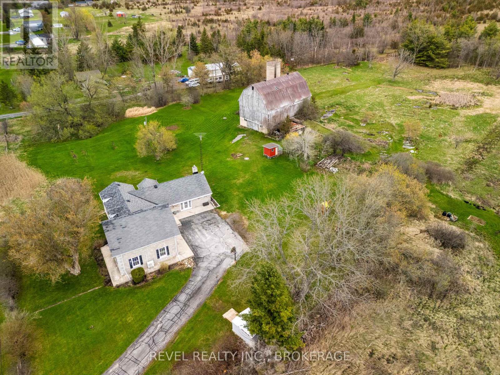 2964 Highway 38, Kingston (City North Of 401), Ontario  K0H 1M0 - Photo 45 - X12478064