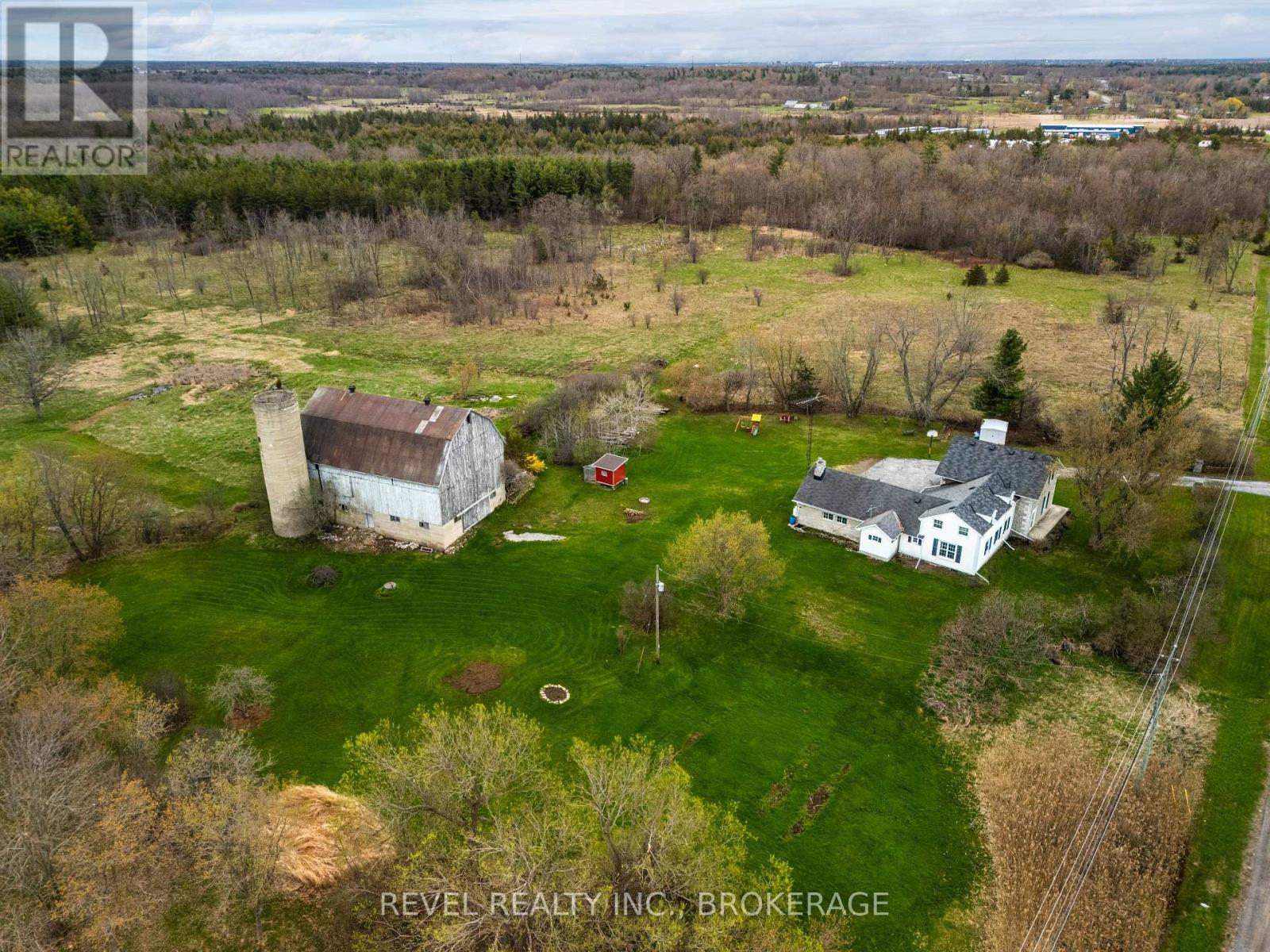 2964 Highway 38, Kingston (City North Of 401), Ontario  K0H 1M0 - Photo 46 - X12478064