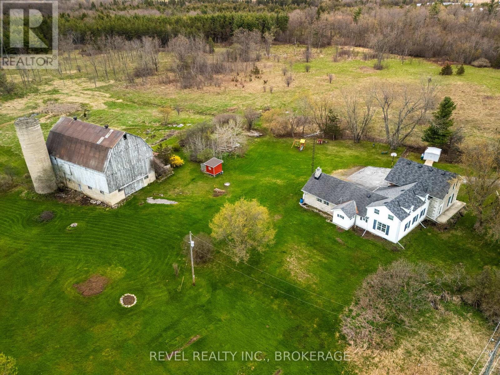 2964 Highway 38, Kingston (City North Of 401), Ontario  K0H 1M0 - Photo 49 - X12478064