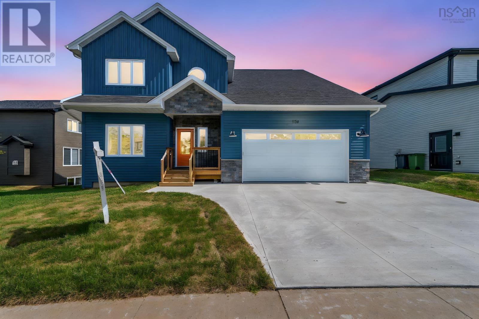 170 Olive Avenue, Bedford, Nova Scotia  B4B 0L2 - Photo 1 - 202516870