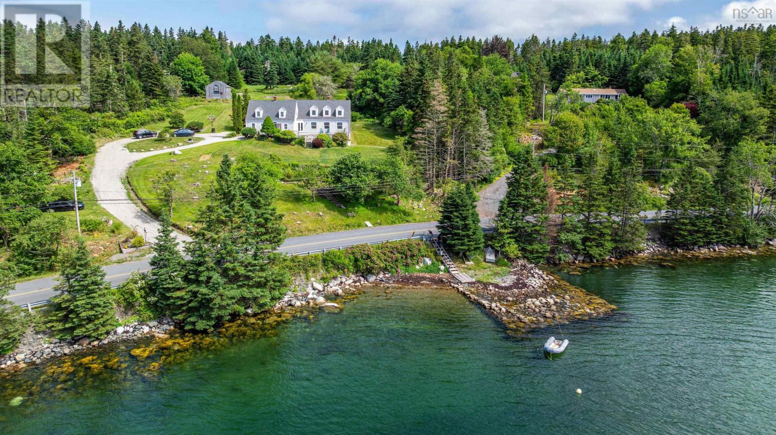 211 Indian Point Road, Glen Haven, Nova Scotia  B3Z 2S2 - Photo 1 - 202518183