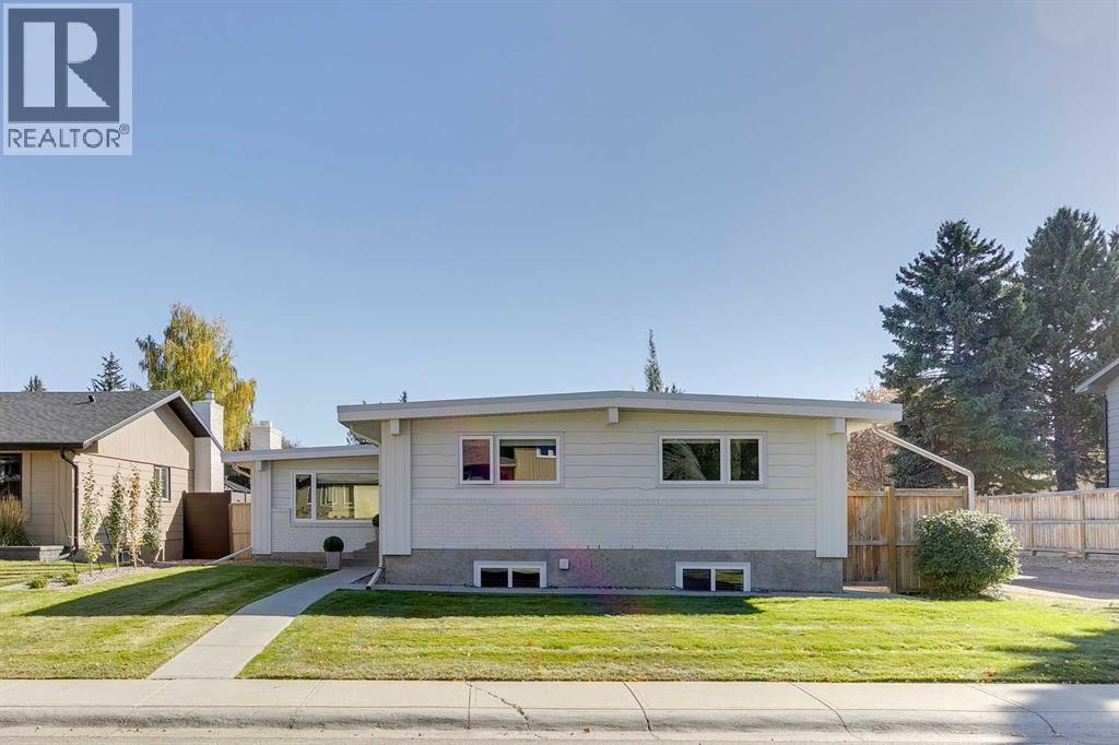 419 Parkview Crescent Se, Calgary, Alberta  T2J 4N8 - Photo 2 - A2264258