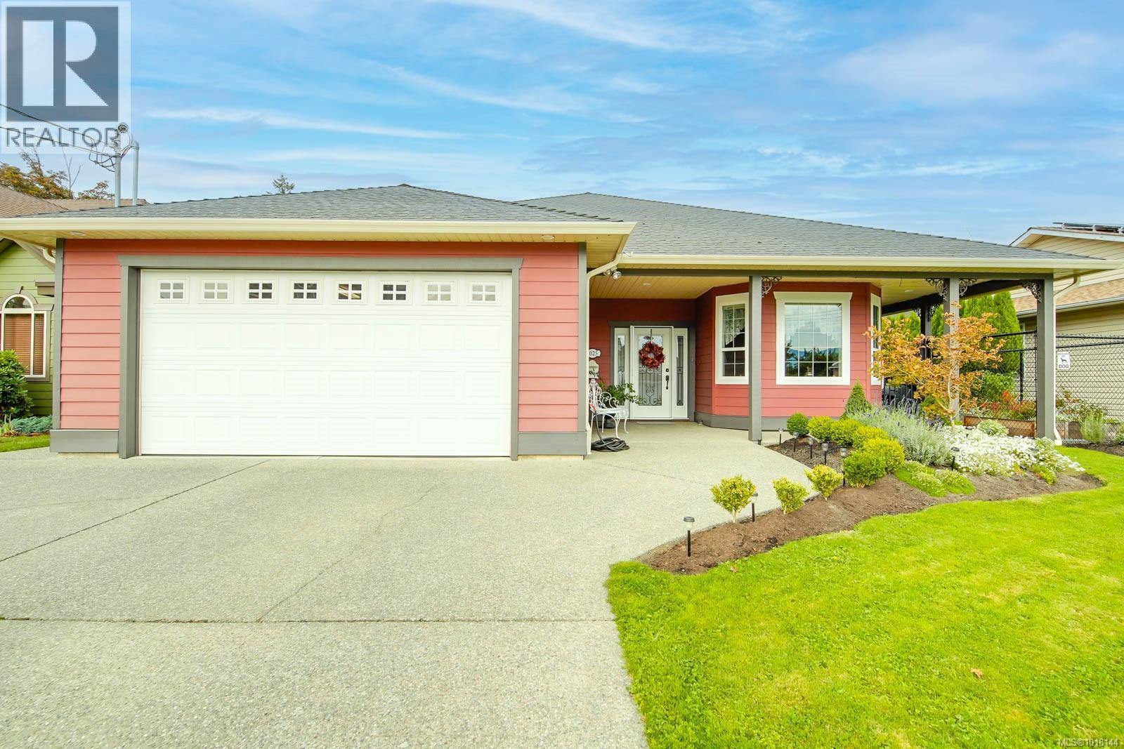4025 Shaughnessy St, Port Alberni, British Columbia