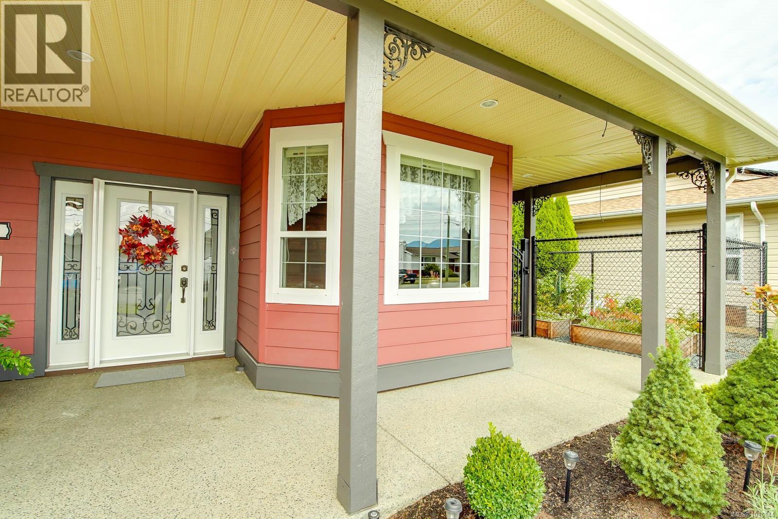4025 Shaughnessy St, Port Alberni, British Columbia  V9Y 6E4 - Photo 40 - 1018144