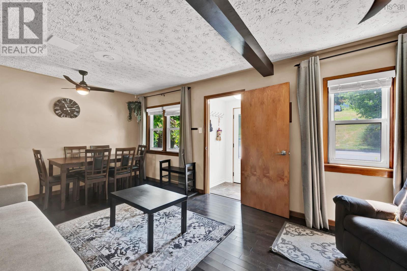 3709 Barrington Street, Halifax, Nova Scotia  B3K 2Y3 - Photo 8 - 202523019