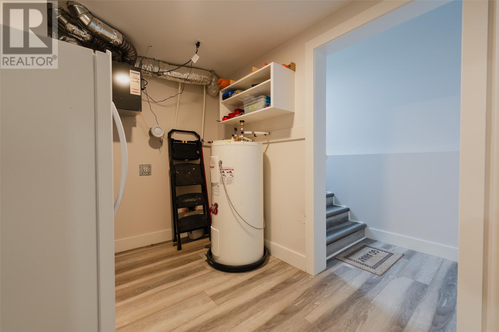 18 Badger Place, Mount Pearl, Newfoundland & Labrador  A1N 0K4 - Photo 35 - 1291819