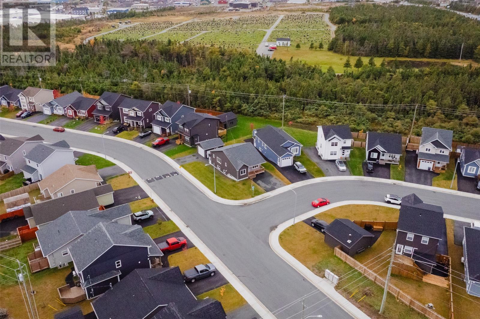 18 Badger Place, Mount Pearl, Newfoundland & Labrador  A1N 0K4 - Photo 37 - 1291819