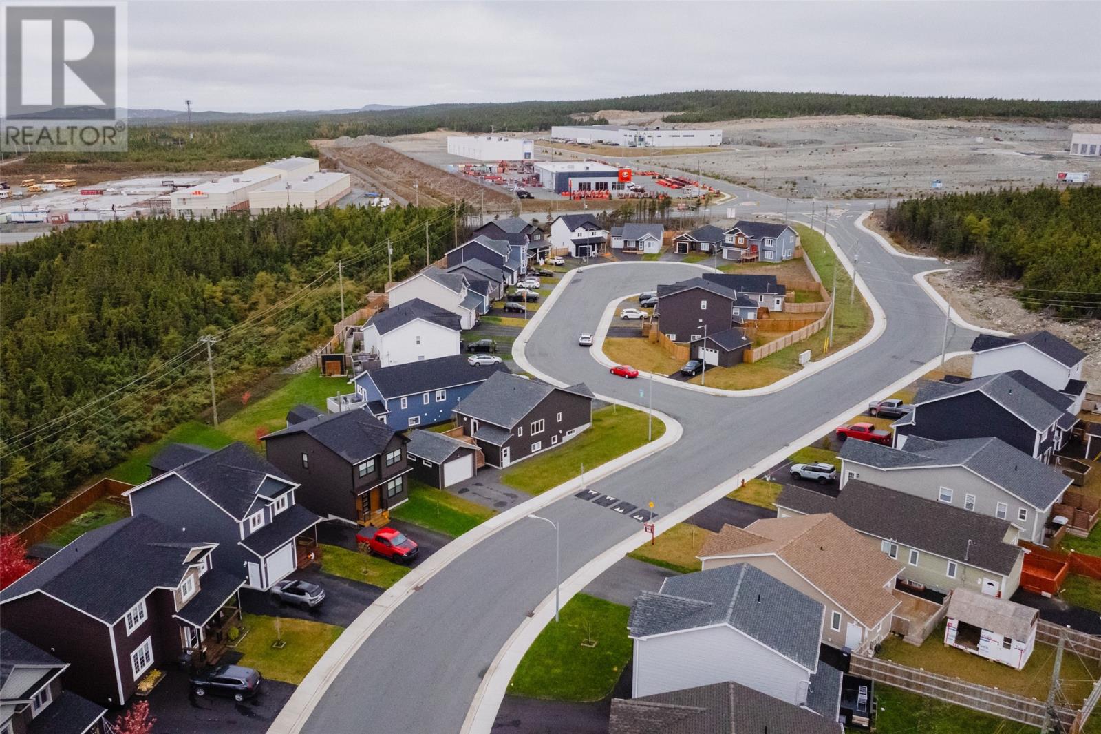 18 Badger Place, Mount Pearl, Newfoundland & Labrador  A1N 0K4 - Photo 39 - 1291819