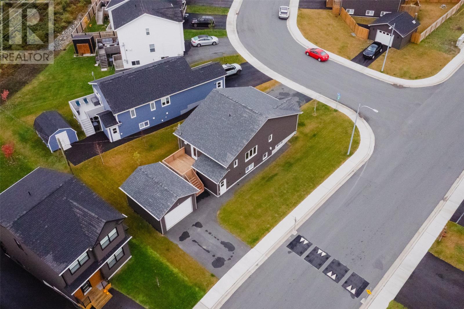 18 Badger Place, Mount Pearl, Newfoundland & Labrador  A1N 0K4 - Photo 40 - 1291819