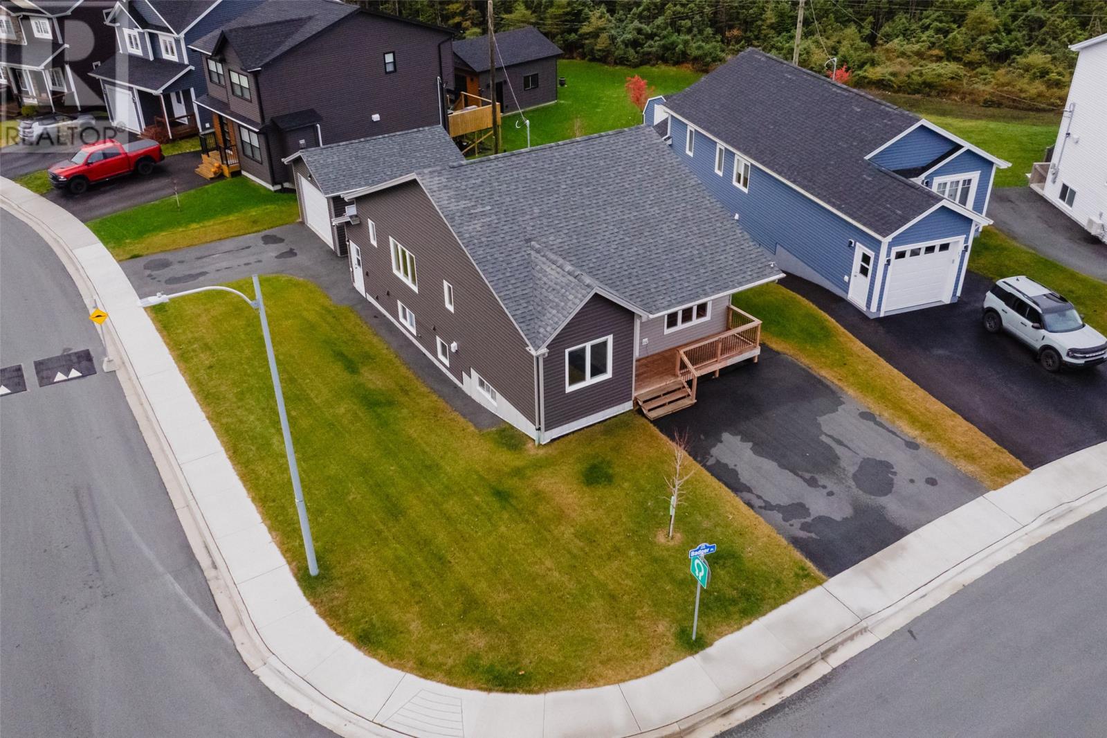 18 Badger Place, Mount Pearl, Newfoundland & Labrador  A1N 0K4 - Photo 41 - 1291819