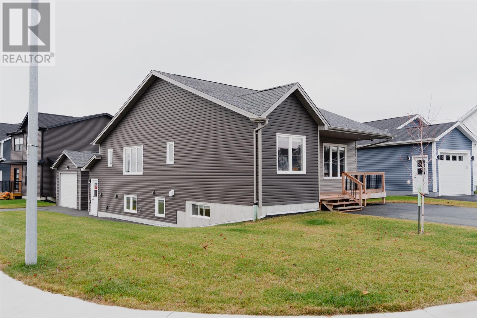 18 Badger Place, Mount Pearl, Newfoundland & Labrador  A1N 0K4 - Photo 42 - 1291819