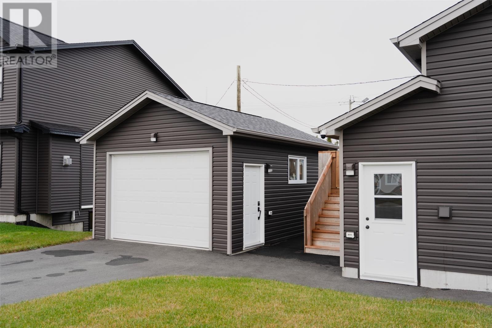 18 Badger Place, Mount Pearl, Newfoundland & Labrador  A1N 0K4 - Photo 43 - 1291819