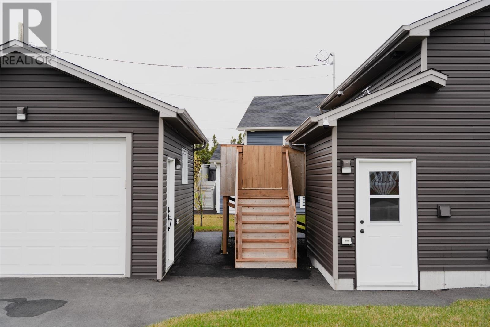 18 Badger Place, Mount Pearl, Newfoundland & Labrador  A1N 0K4 - Photo 44 - 1291819